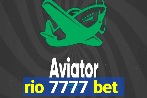 rio 7777 bet